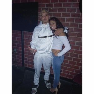 Meet your Posher, Jada